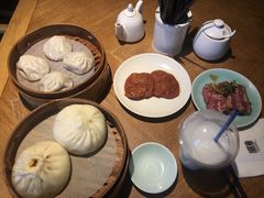 -东园小馆·早茶·淮扬小炒(宋夹城店)