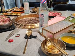 -妥妥烤肉料理(昙华林店)