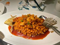 -小厨娘淮扬菜(诚信大道店)