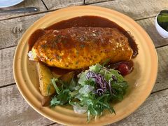 -Cafe Alice咖啡爱丽丝(奥城店)