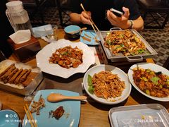 -局气烤鸭·北京菜(前门店)