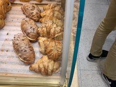 可颂-裕兴烘焙(新桥西路店)