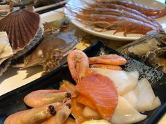 -台北A+A七喜饭店(德增街店)