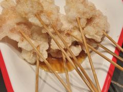 -鼎原力量东北吊炉烧烤(幸福街店)