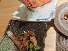 -德川家日本料理(中关村寰太大厦店)