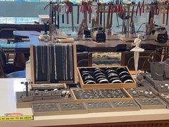 -十八字金·银饰·开蚌DIY·手工体验团建(富力广场店)