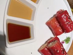 -蝴蝶里·粤菜·点心(龙湖杭州金沙天街店)
