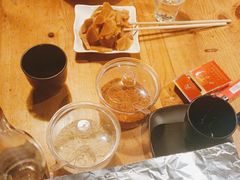 -腰子哥烤串(石佛营炫特店)