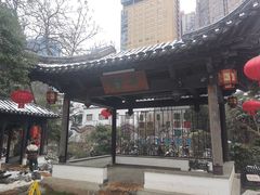 -南京市民俗博物馆(甘熙宅第)