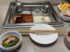 -海底捞火锅(杭州萧山宝龙广场店)