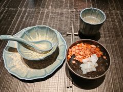 -雨后行菜(报慈北路店)