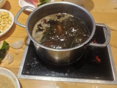 -嗨羊火锅(西环店)