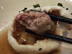 纯瘦肉生煎包-东泰祥生煎馆(重庆北路店)