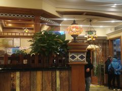 -清真·玛丽亚新疆菜主题餐厅(浙江中路店)