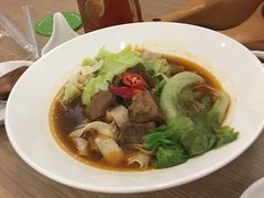 -仙踪林(江燕路万科里店)