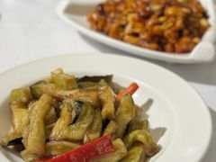 -峨嵋酒家(地安门店)