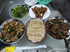 香蕉飞饼-真好吃牛杂(白沙店)