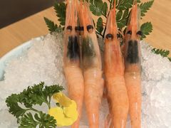 -德川家日本料理(中关村店)