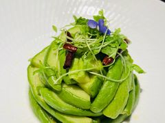 佛手瓜-永安鱼庄·镇江菜(东吴路店)