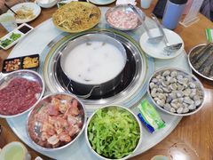 -盈田盈粥庄(博山东路店)