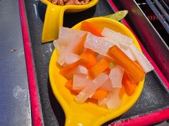 -大成海鲜烧烤·小龙虾(五角场店)