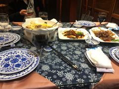 -渔堂公园餐厅·本帮菜(乐园路店)