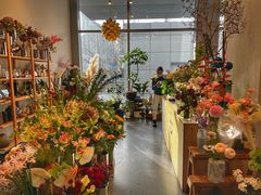 -dotcom coffee古点咖啡(致真大厦店)