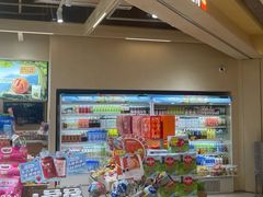 -来伊份(前进西路万象汇店)