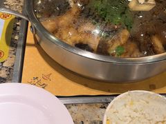 -黄记煌三汁焖锅(新世纪广场店)