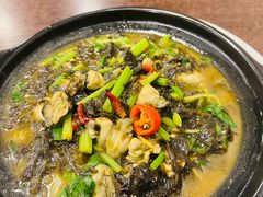 -福建美食城(老君堂店)