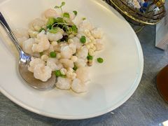 -小厨娘淮扬菜(板桥一店)