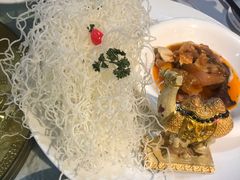 -敦煌楼(御景·阳光润园店)