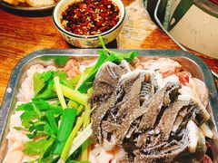 -秧塘牛八宝(金山路店)