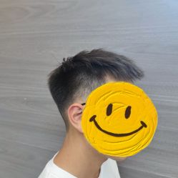 -川和潮人