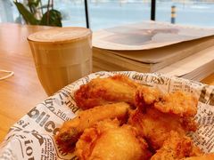 -仁义涵西餐·咖啡(中华巴洛克店)