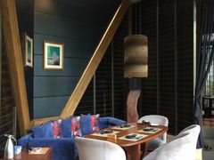-山葵家·创意料理(宁波来福士店)