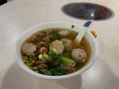 -菜忠潮州牛肉店(岗厦店)