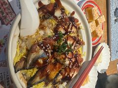 -Sushi Love 创意寿司(丽影广场店)