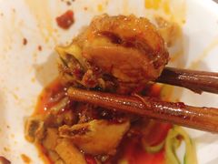 -温江公平红烧兔(总店)