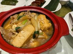 -金河半岛园林酒家(金融城店)