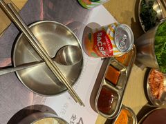 -西塔老太太泥炉烤肉(虹桥南丰城店)