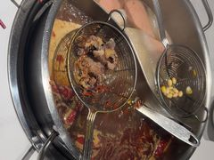 -潮正和潮汕牛肉火锅·老字号(番禺万达店)