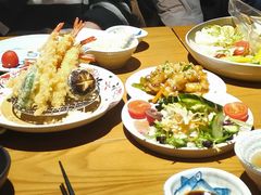 -渔寿司·日本料理(艾尚天地店)