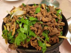 -烤肉宛饭庄(南礼士路店)