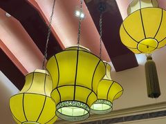 -西安凯悦酒店·湖畔中餐厅