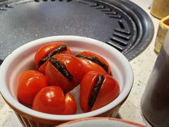 -猫抓烤肉(观音桥九街店)