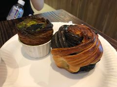 -Keong Saik Bakery