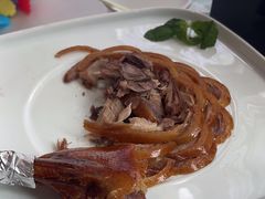 -味+新京宴·烤鸭·北京菜(创意谷店)