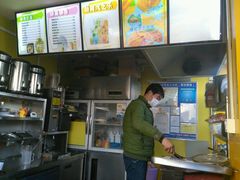 -兄弟鸡排.芋泥香酥鸭(淮海街店)