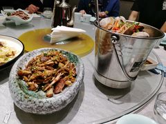 -渔娘渔家丹东海鲜(东直门店)